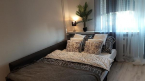 Apartament Żeromskiego